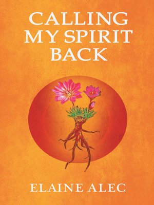 Calling My Spirit Back - ebook